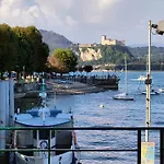Apartmán Il Nido Sul Ticino Oleggio
