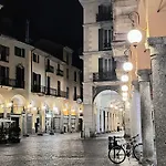 Apartmán Il Nido Sul Ticino Oleggio