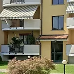 Il Nido Sul Ticino Apartmán Oleggio