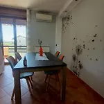 Apartmán Il Nido Sul Ticino