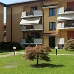 Il Nido Sul Ticino Apartmán *