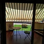 Il Nido Sul Ticino Apartmán *