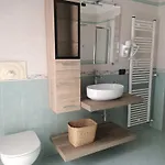 Apartmán Il Nido Sul Ticino *