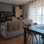 Apartmán Il Nido Sul Ticino Oleggio