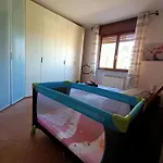 Il Nido Sul Ticino