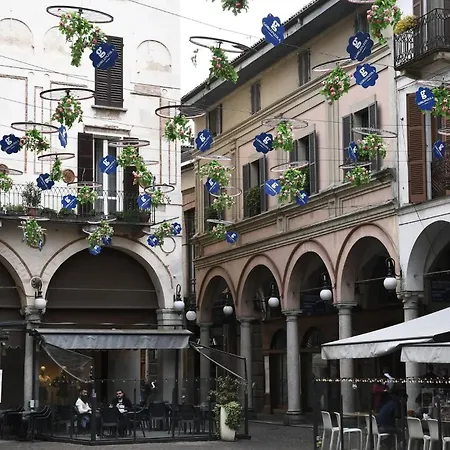 Apartman Il Nido Sul Ticino