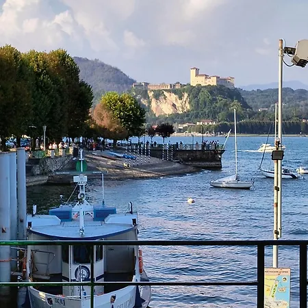 Apartamento Il Nido Sul Ticino Oleggio