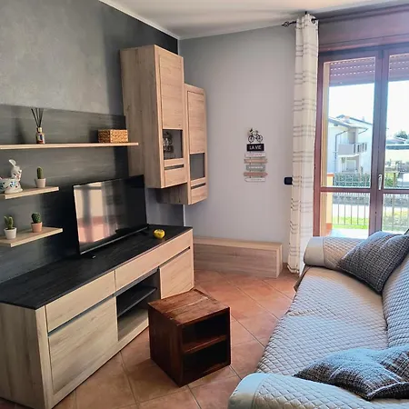 Il Nido Sul Ticino *