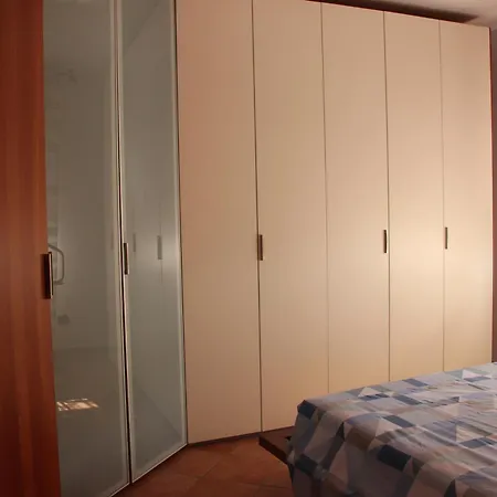 Il Nido Sul Ticino Oleggio