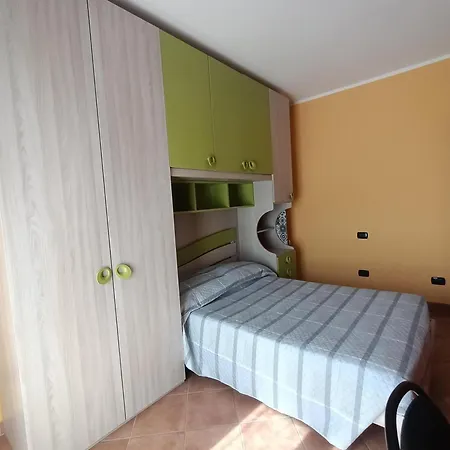 Il Nido Sul Ticino Apartamento