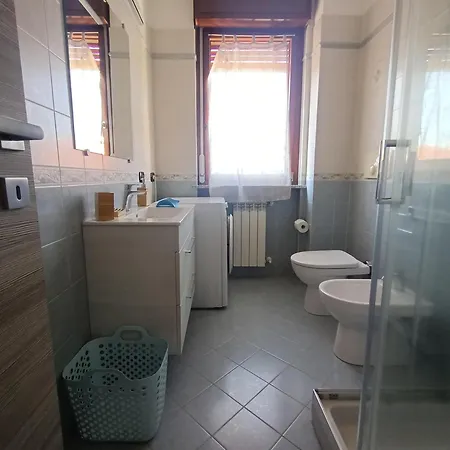 Il Nido Sul Ticino Apartamento *