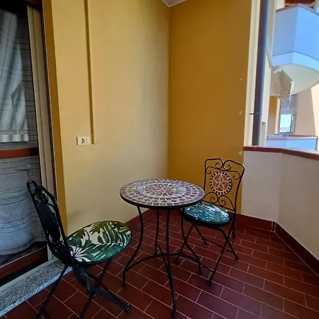 Il Nido Sul Ticino Oleggio