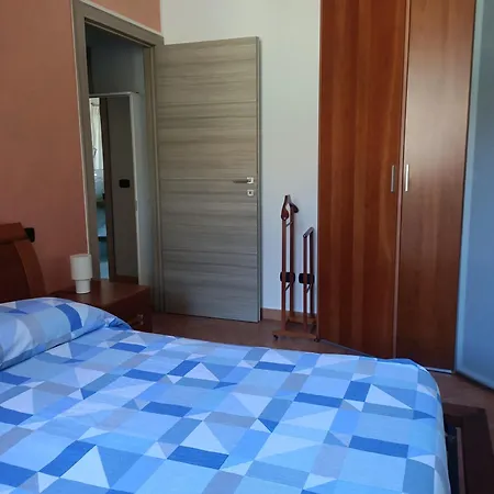 Apartamento Il Nido Sul Ticino