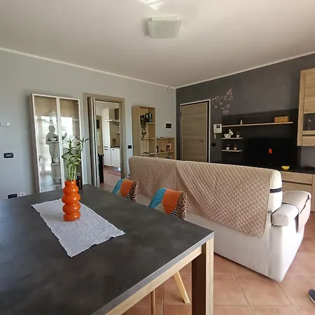 Il Nido Sul Ticino Oleggio