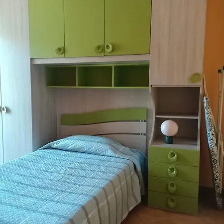 Apartamento Il Nido Sul Ticino Oleggio