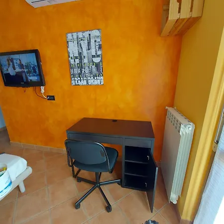 Il Nido Sul Ticino Oleggio