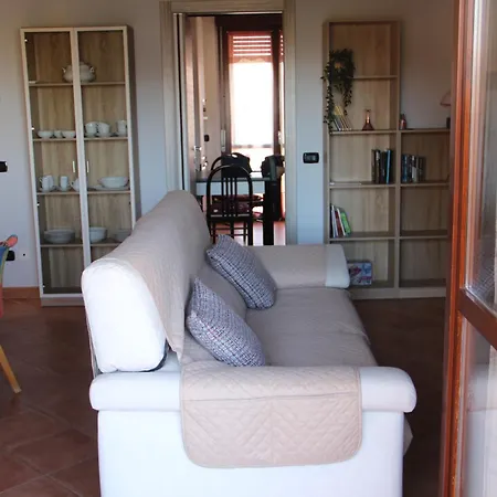 Il Nido Sul Ticino *