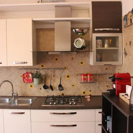 Apartmán Il Nido Sul Ticino Oleggio