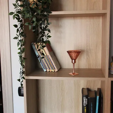 Il Nido Sul Ticino * Oleggio