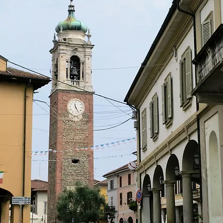 Il Nido Sul Ticino *