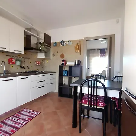 Il Nido Sul Ticino أوليجّ