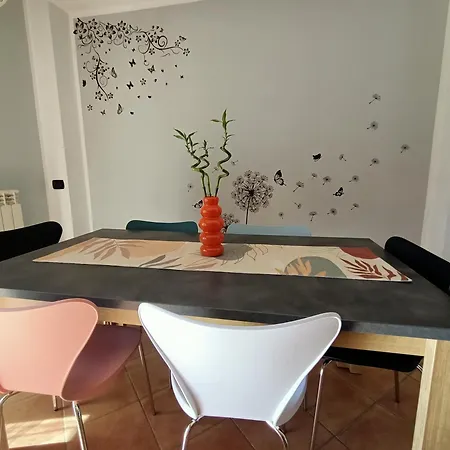 Il Nido Sul Ticino *