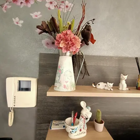 Il Nido Sul Ticino Oleggio