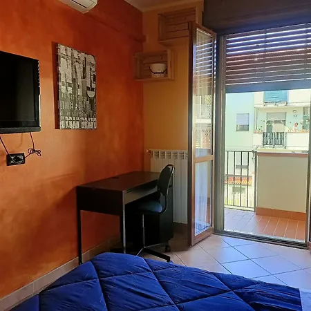 Il Nido Sul Ticino Apartamento *