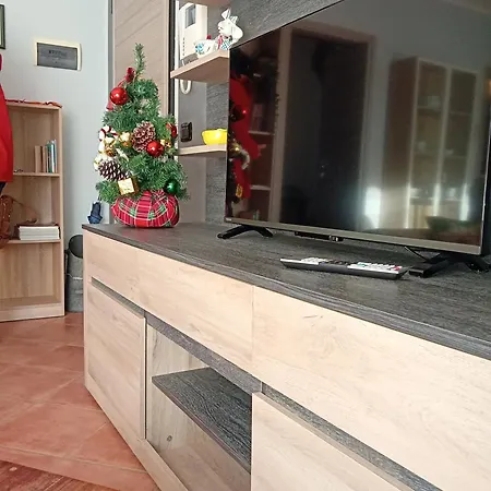 Il Nido Sul Ticino أوليجّ