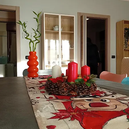 Il Nido Sul Ticino Oleggio