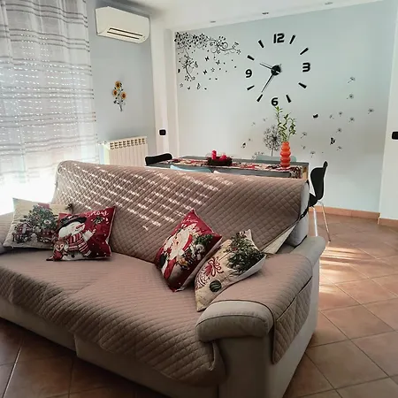 Lägenhet Il Nido Sul Ticino Oleggio
