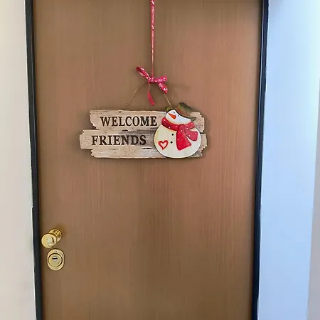 Il Nido Sul Ticino Apartmán Oleggio