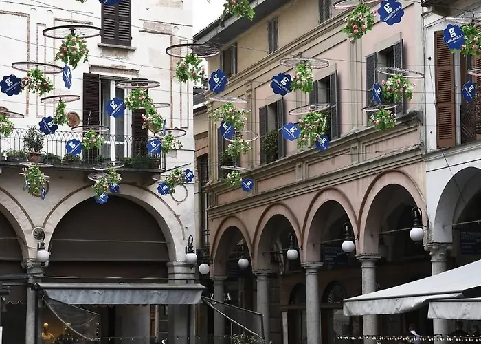 Lägenhet Il Nido Sul Ticino