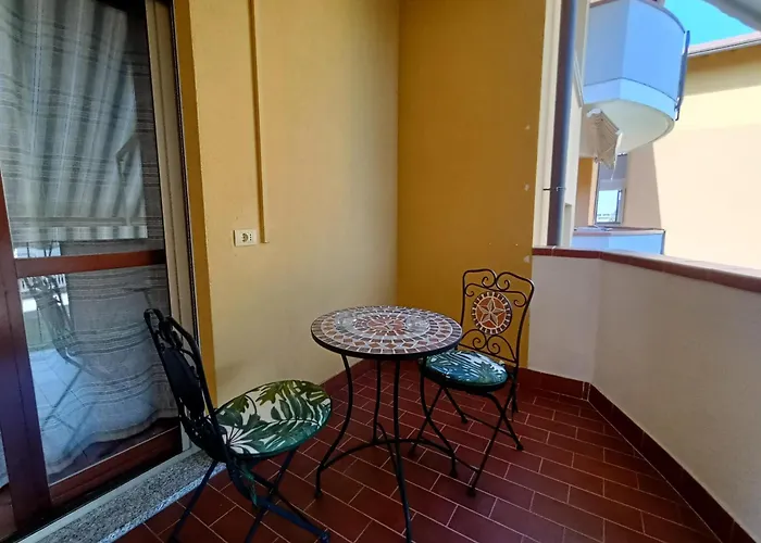 Il Nido Sul Ticino Oleggio