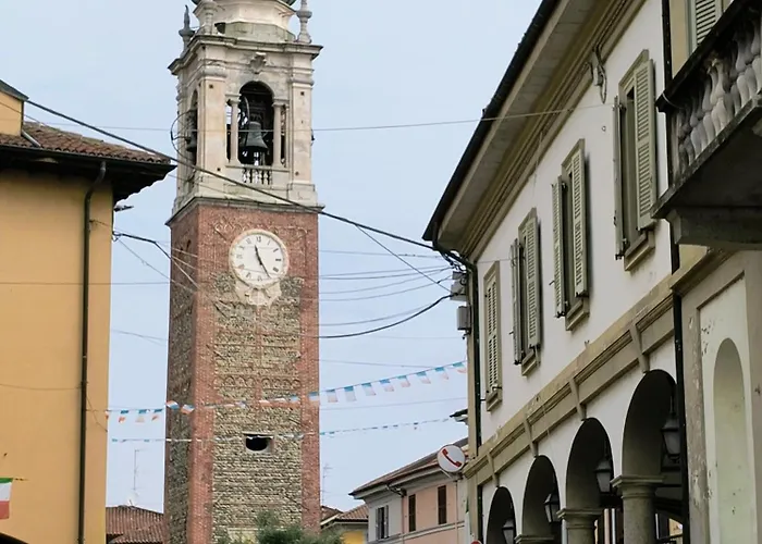 Il Nido Sul Ticino *