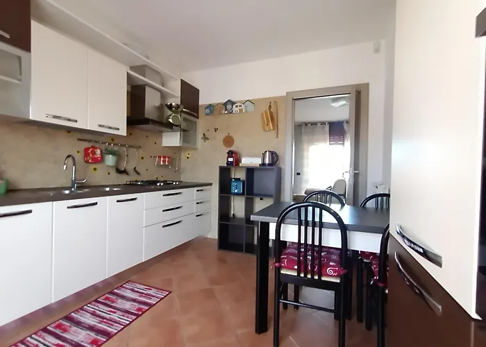 Il Nido Sul Ticino Oleggio