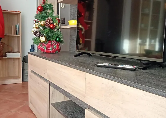 Il Nido Sul Ticino Oleggio